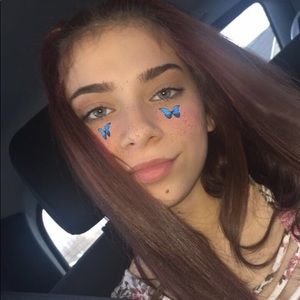 Meet your Posher, Takiayah